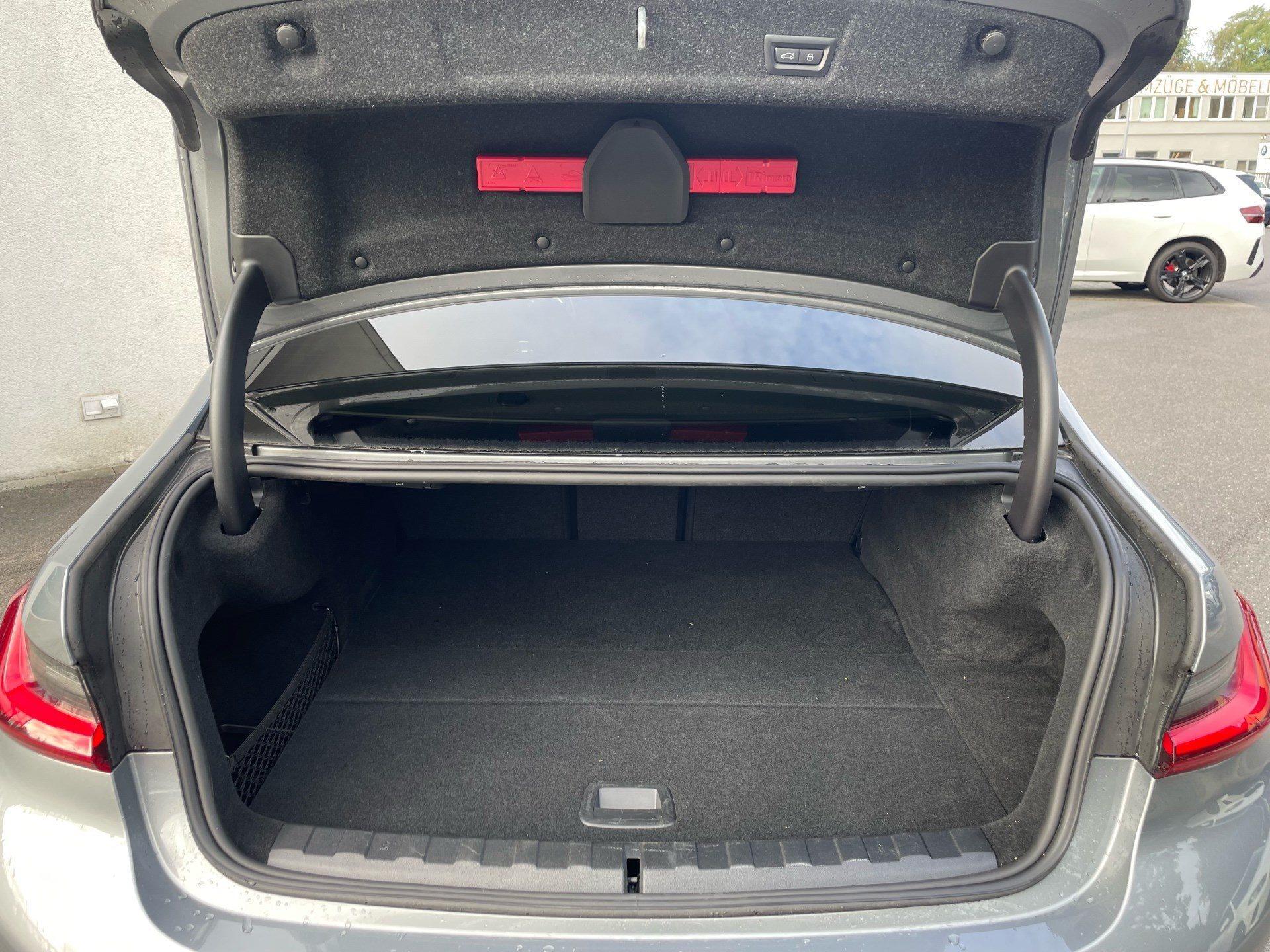 BMW 3er – Bild 31