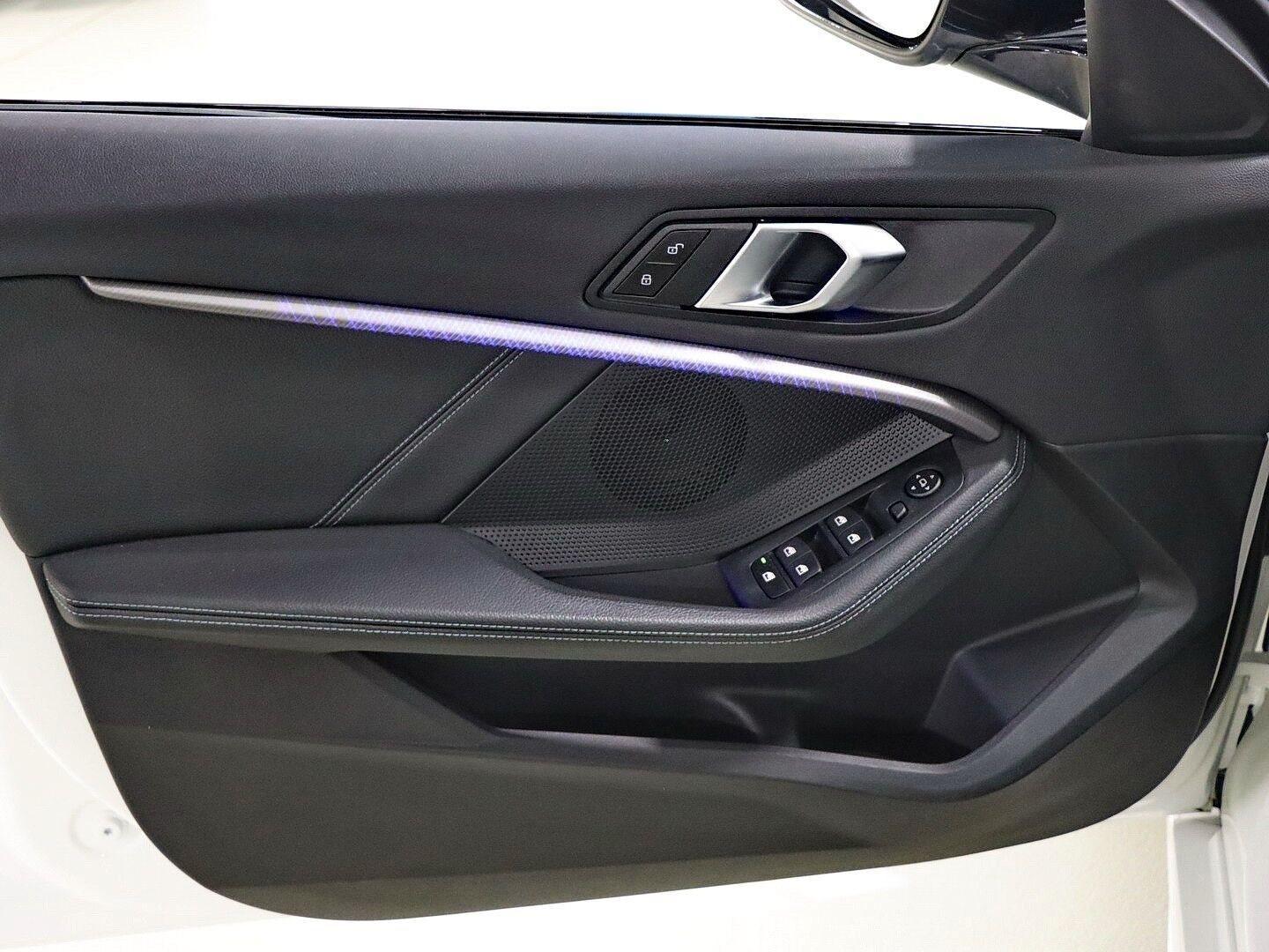 BMW 1er – Bild 14