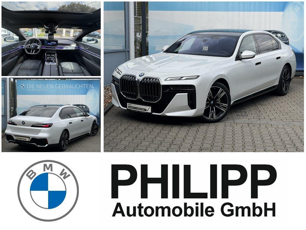BMW 7er