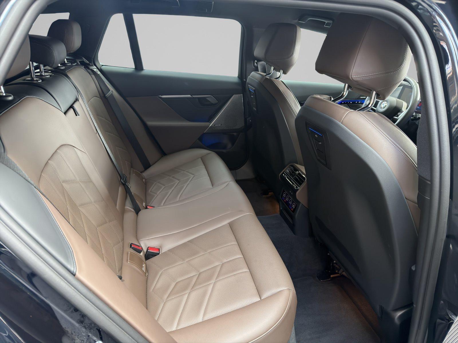 BMW 5er Touring – Bild 14