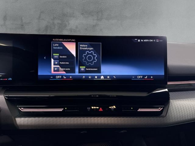BMW 5er Touring – Bild 18