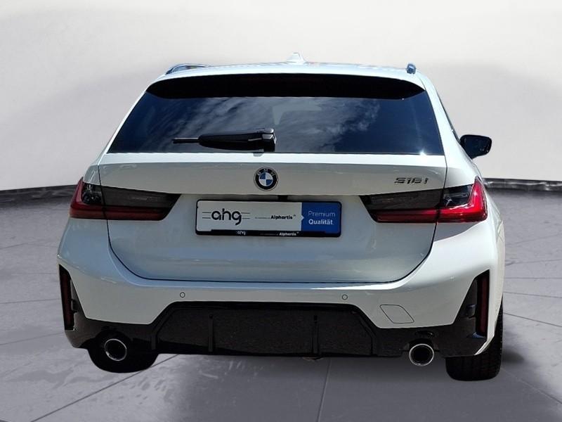 BMW 3er Touring – Bild 16