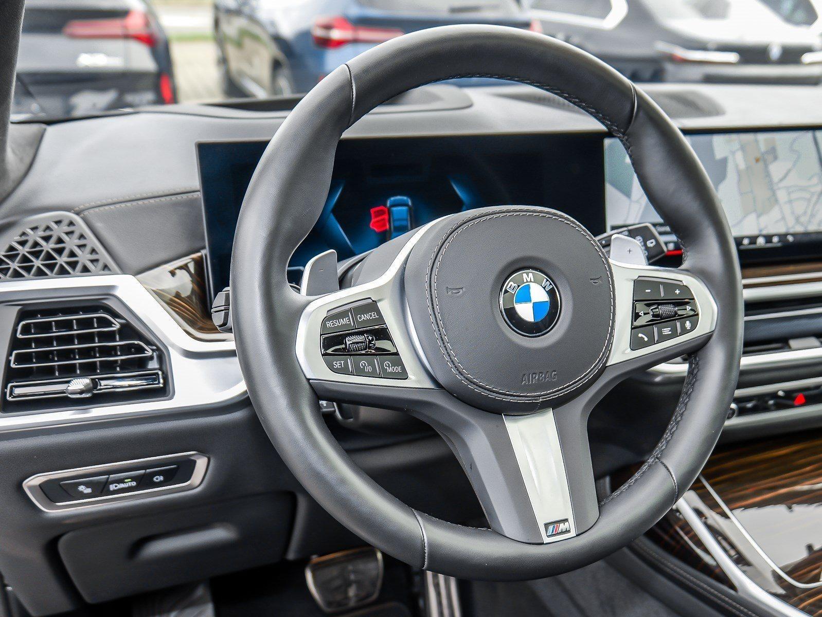 BMW X7 – Bild 29