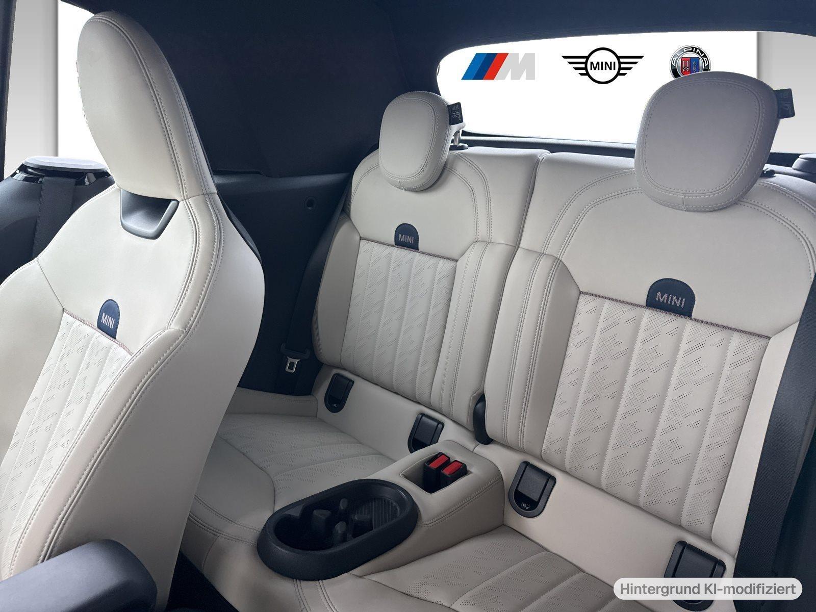 MINI Cabrio – Bild 8