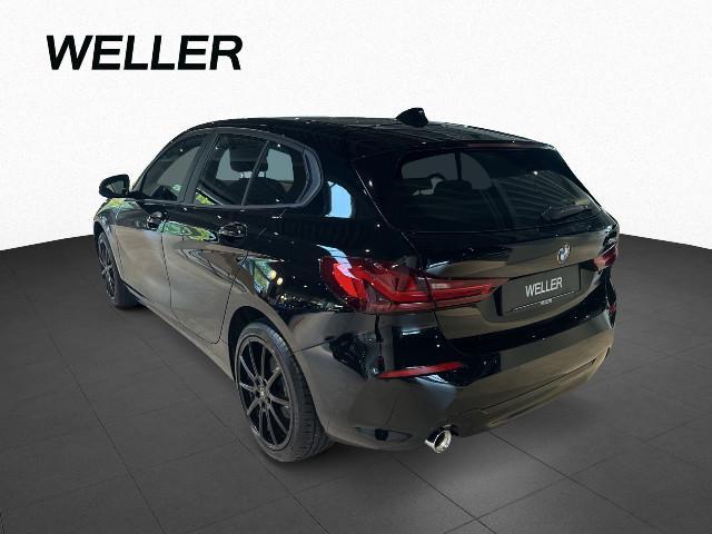 BMW 1er – Bild 4