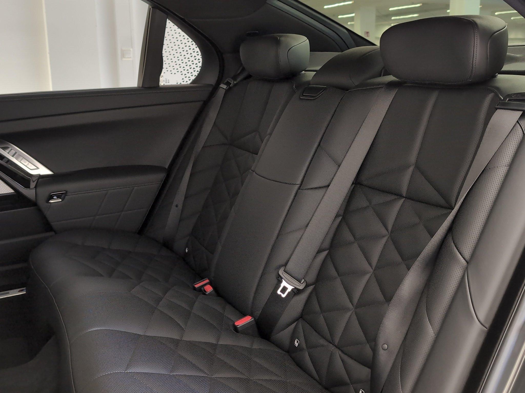 BMW 7er – Bild 5