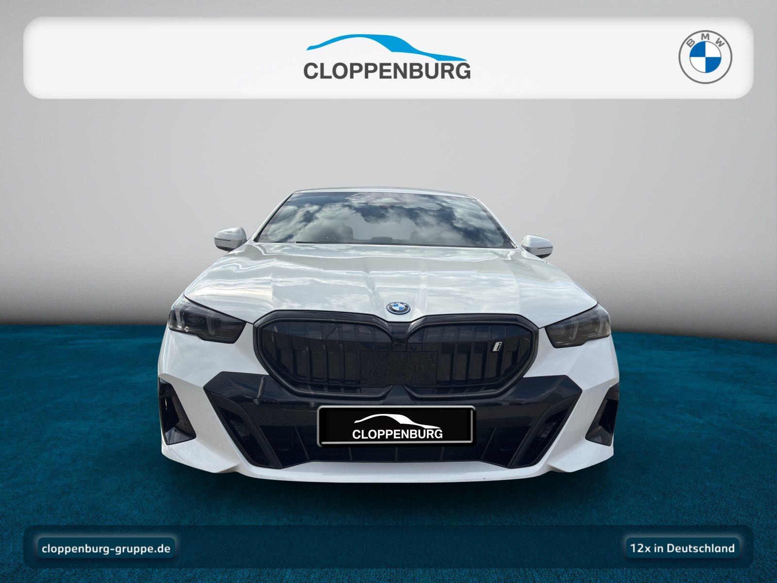 BMW i5 – Bild 20