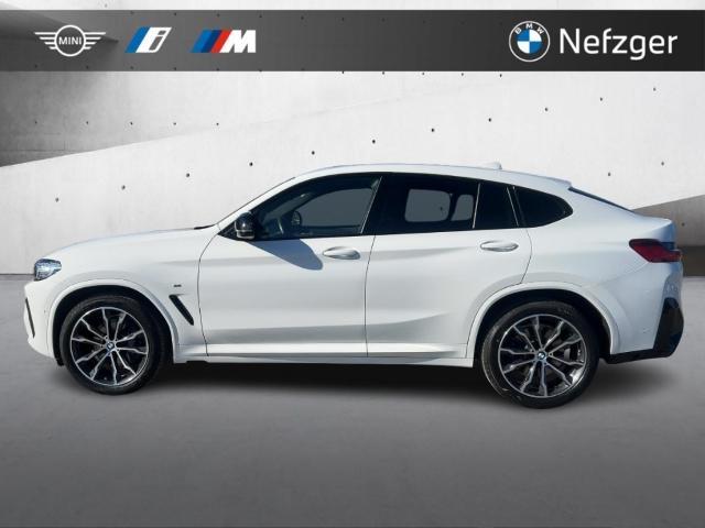 BMW X4 – Bild 12