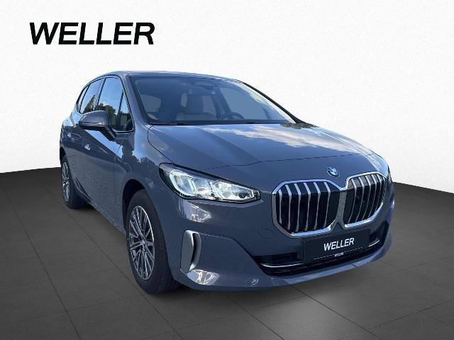 BMW 2er Active Tourer – Bild 2