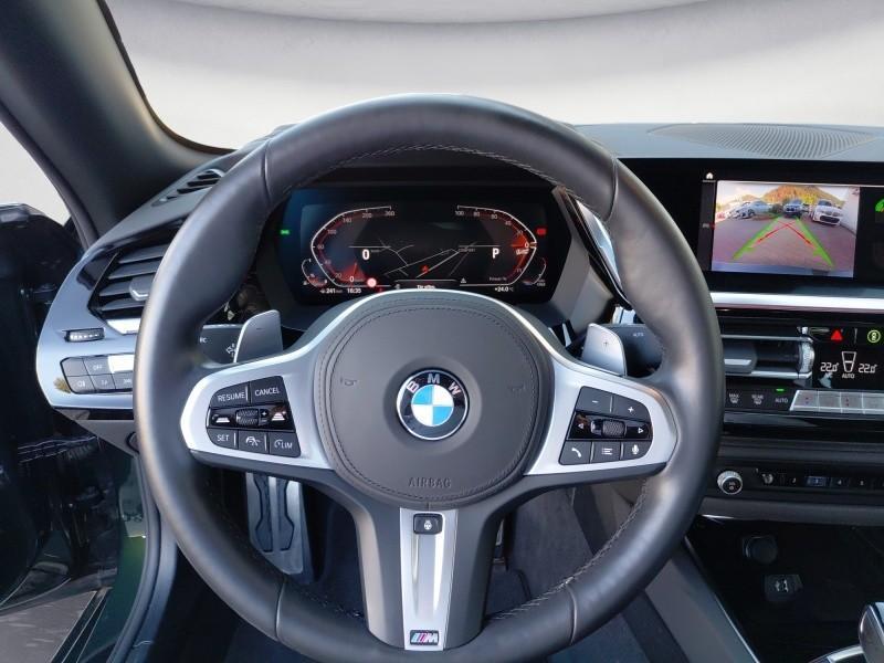 BMW Z4 – Bild 15