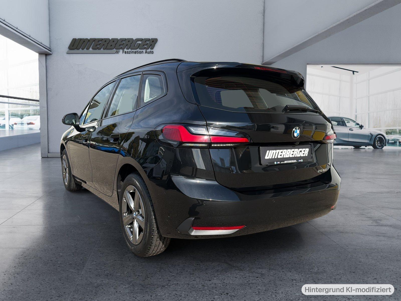 BMW 2er Active Tourer – Bild 4