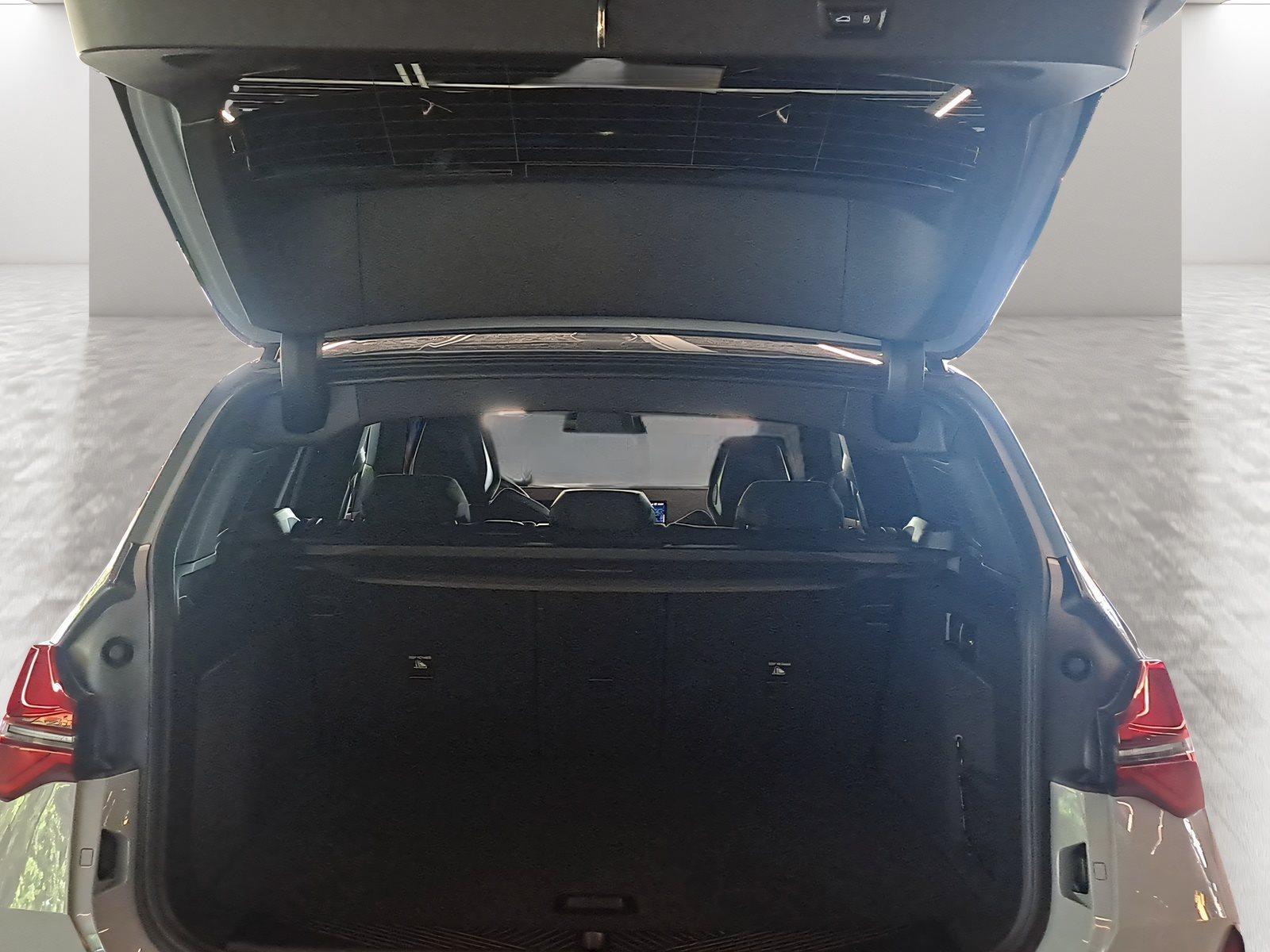 BMW X3 – Bild 12