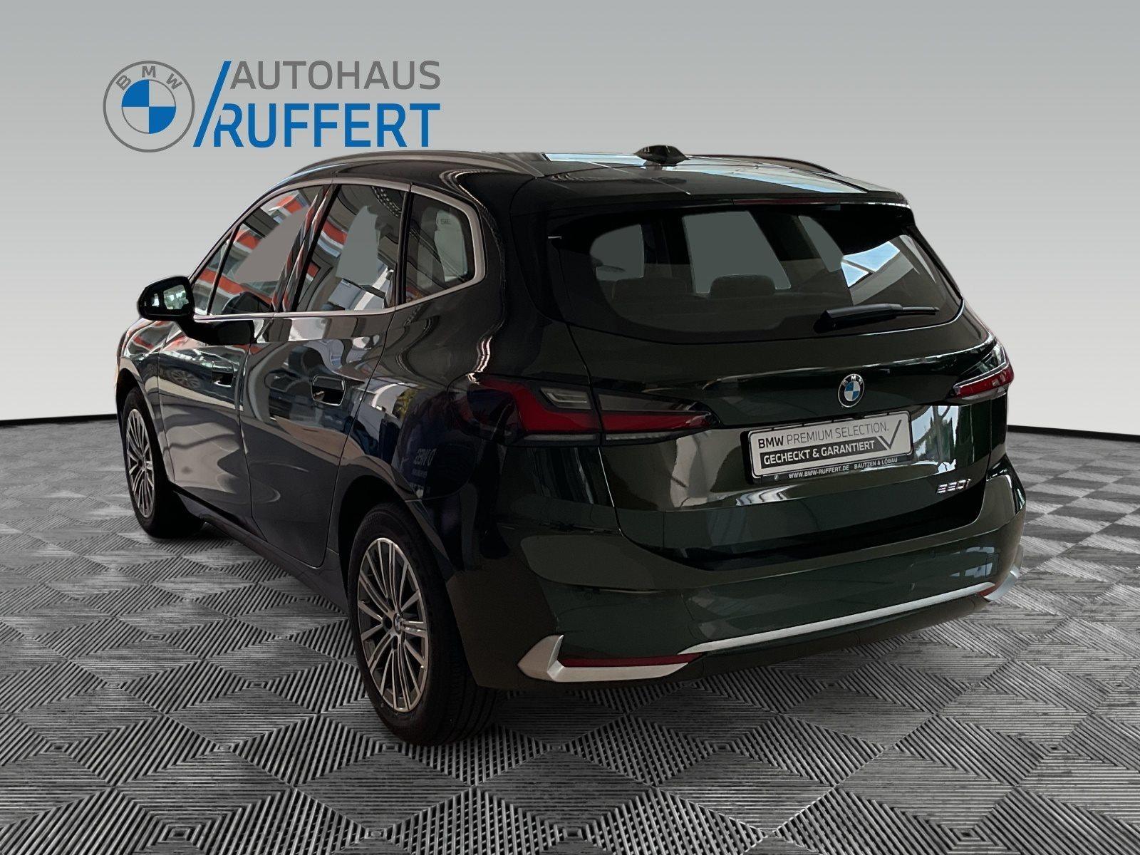 BMW 2er Active Tourer – Bild 5