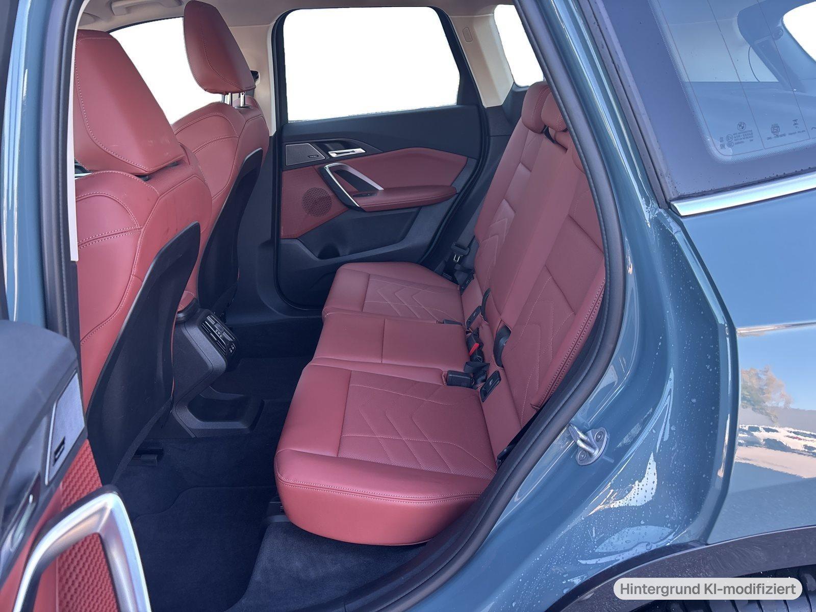BMW X1 – Bild 15