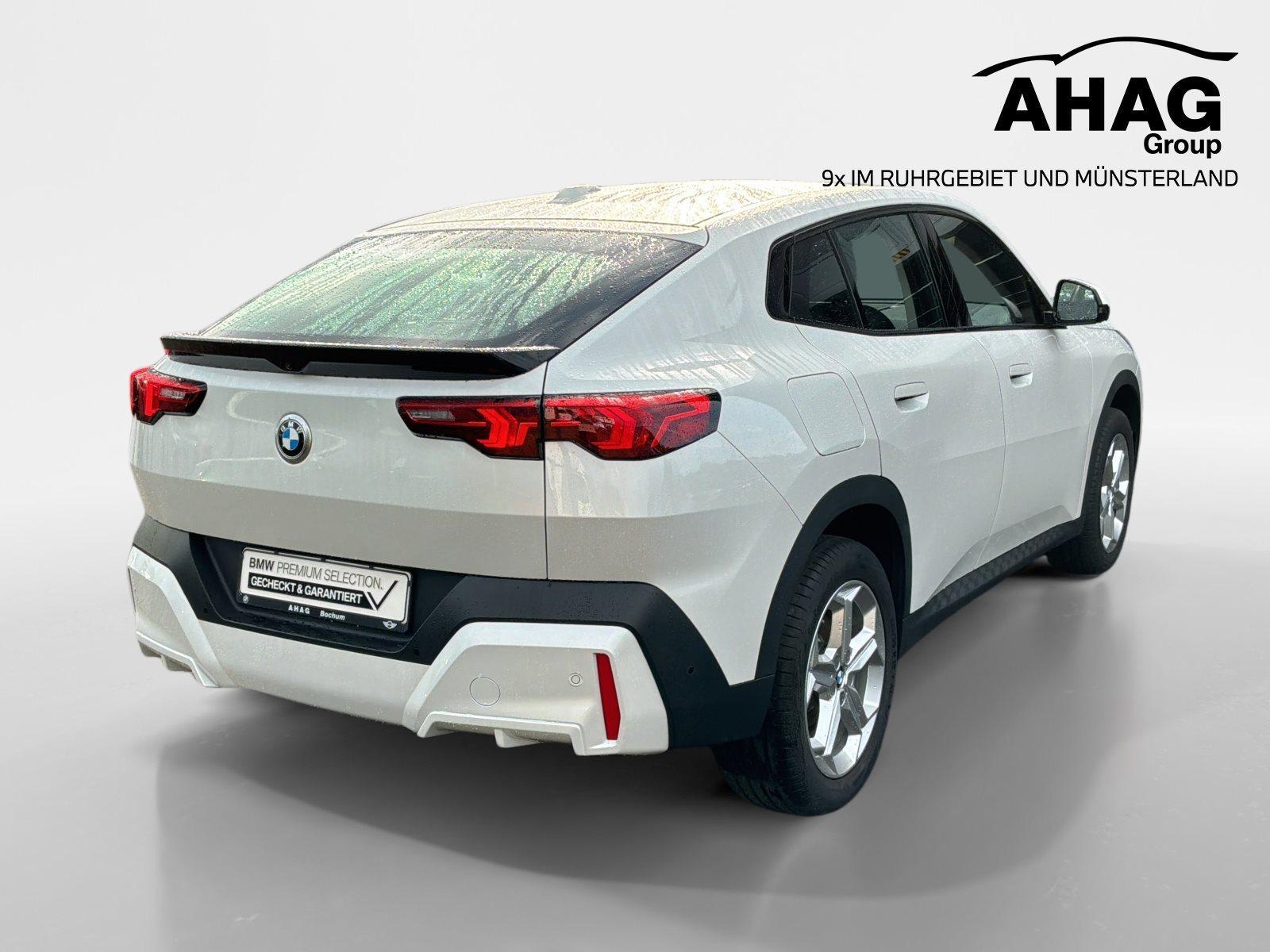 BMW X2 – Bild 4