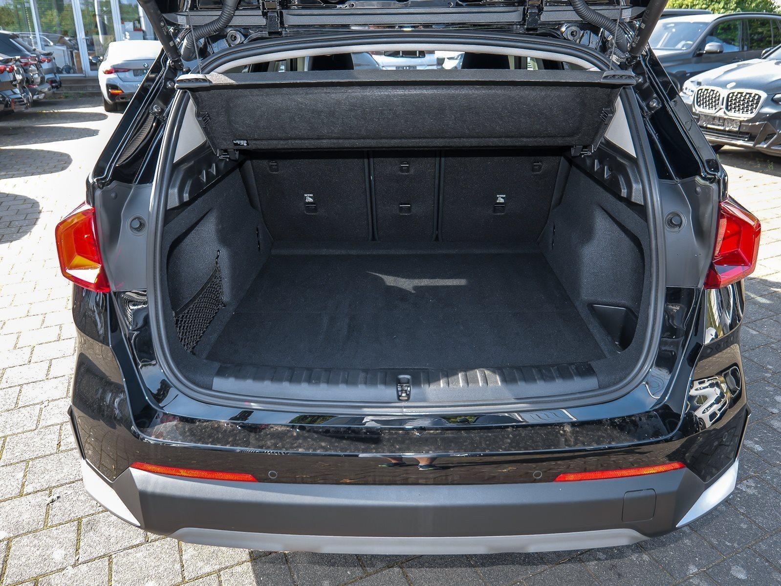 BMW X1 – Bild 20