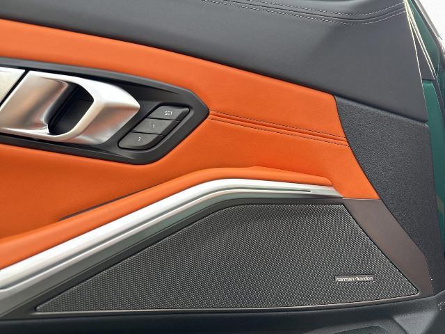 BMW M3 Touring – Bild 10