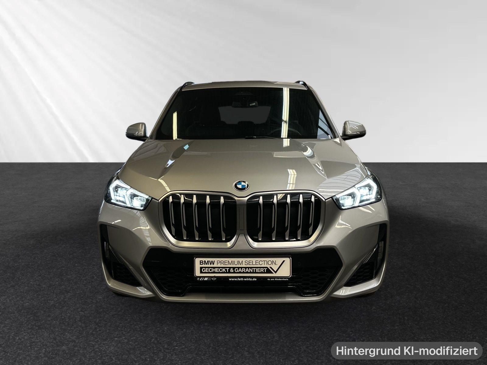 BMW X1 – Bild 5