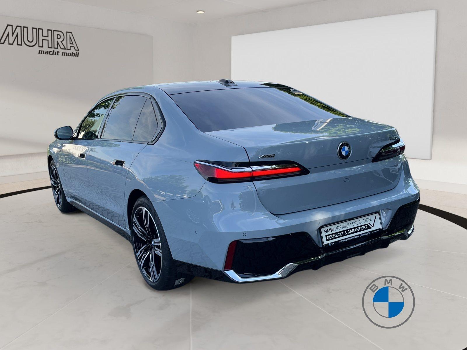 BMW 7er – Bild 4