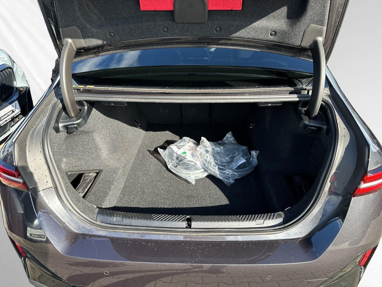 BMW 5er – Bild 8