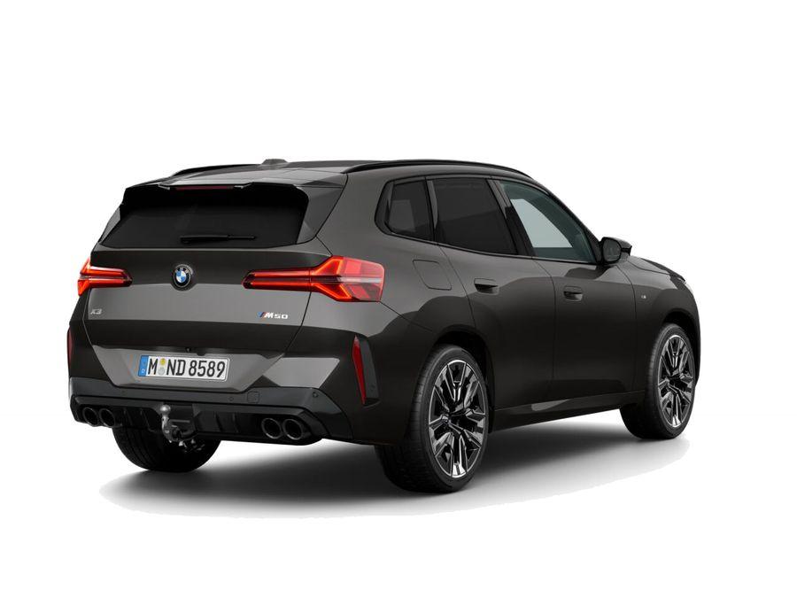 BMW X3 – Bild 5
