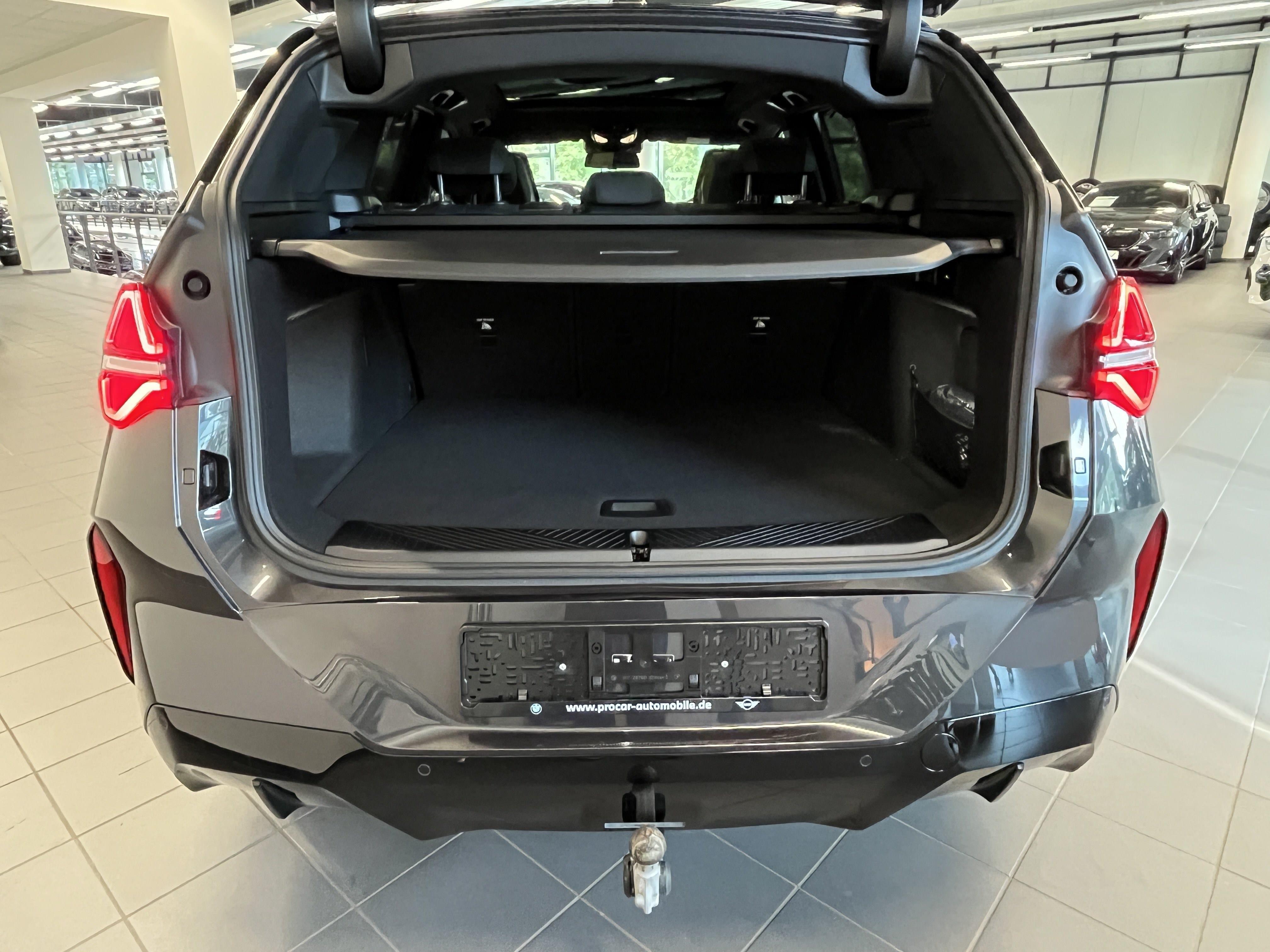 BMW X3 – Bild 20
