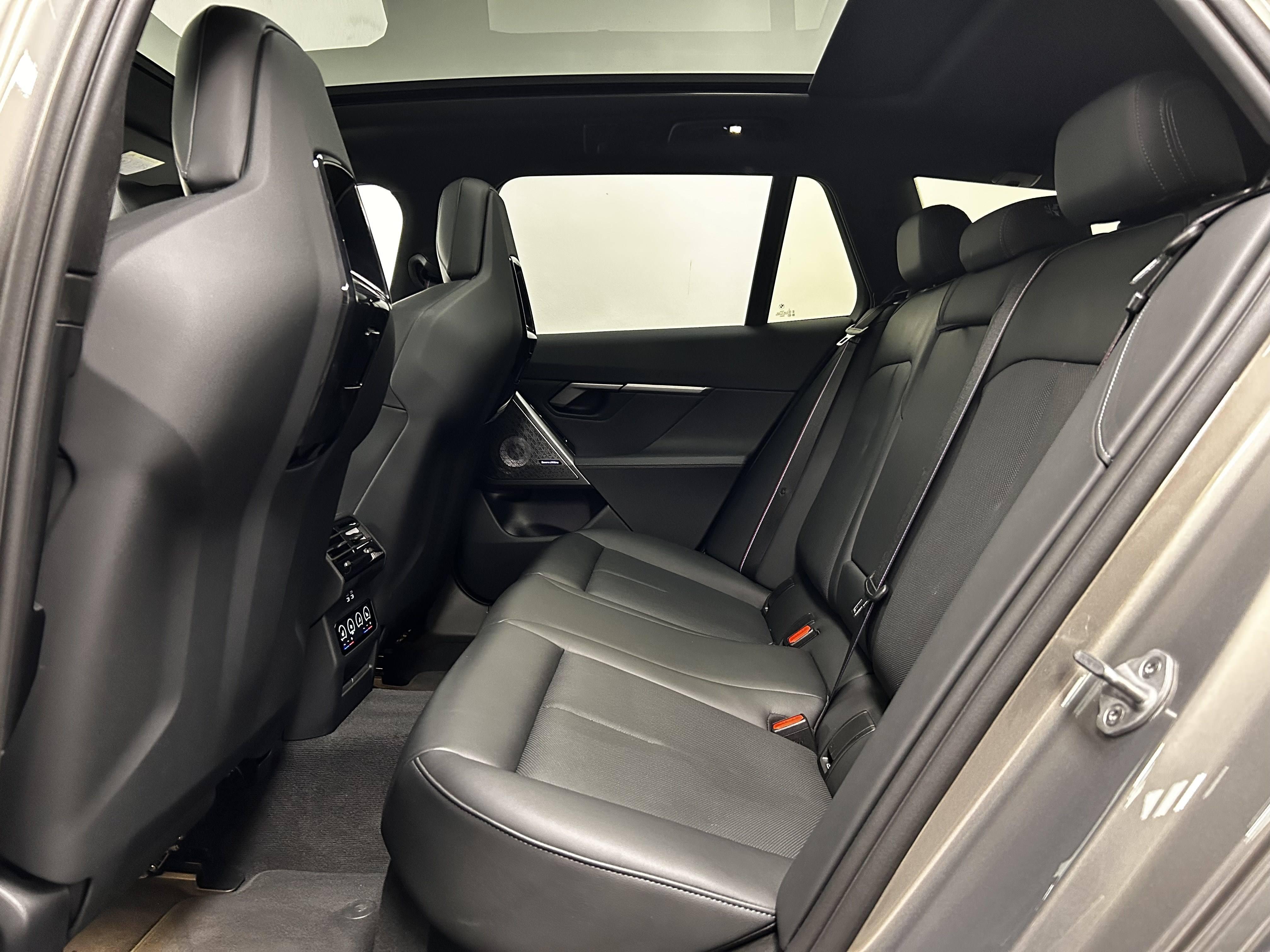 BMW 5er Touring – Bild 35