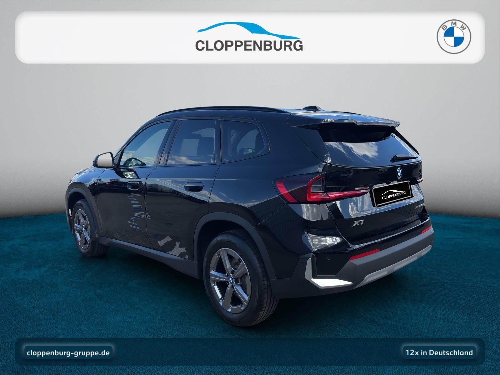 BMW X1 – Bild 3