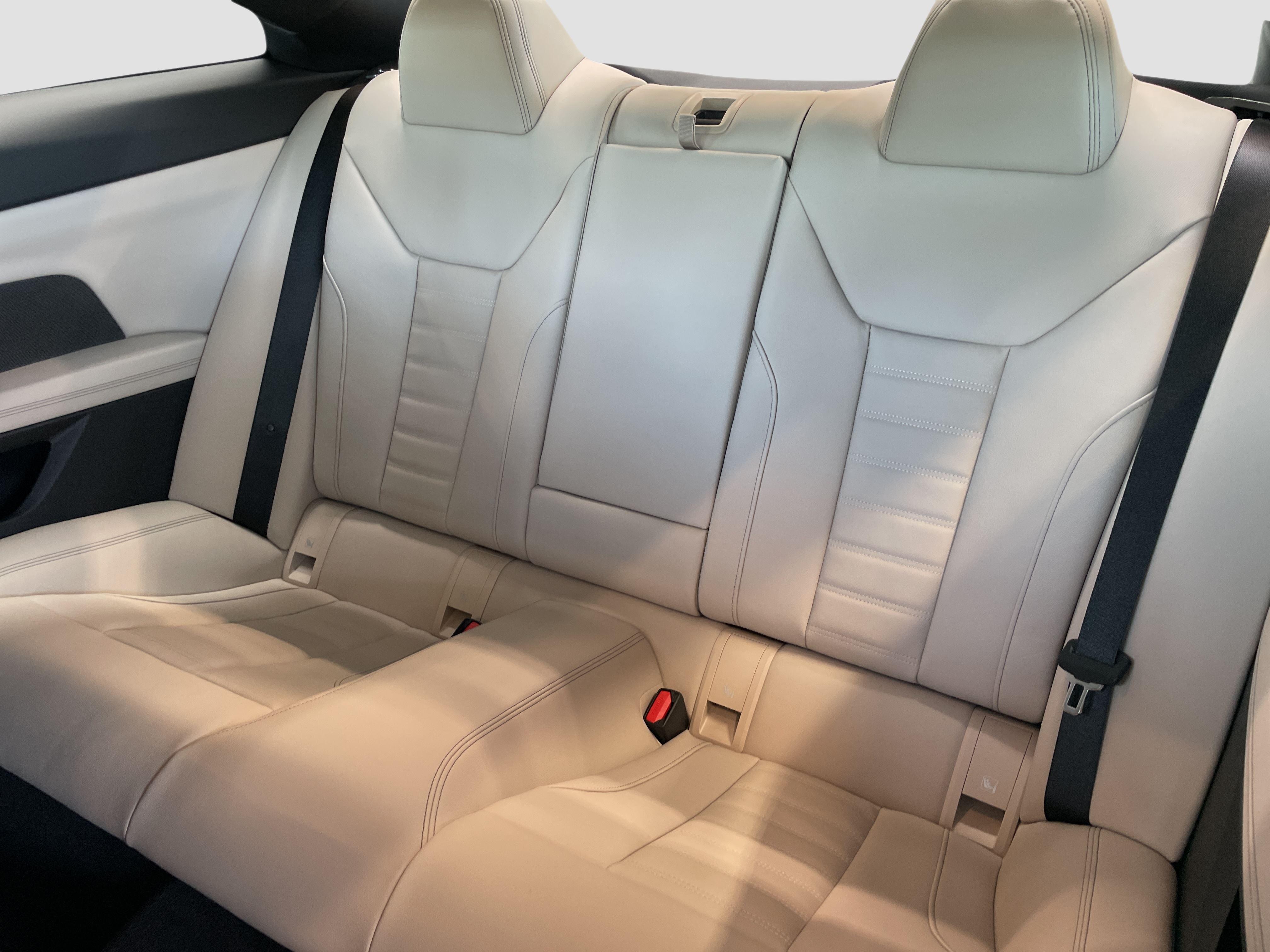 BMW 4er Coupé – Bild 19