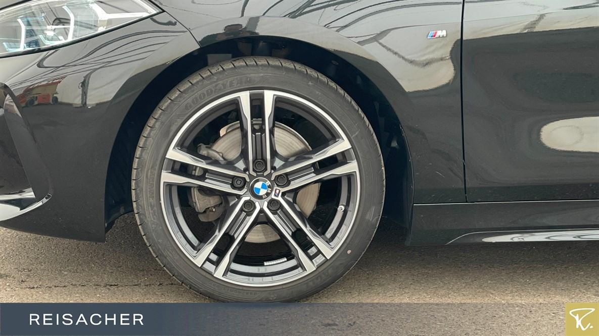 BMW 118I 2023 — véhicule d'occasion importé