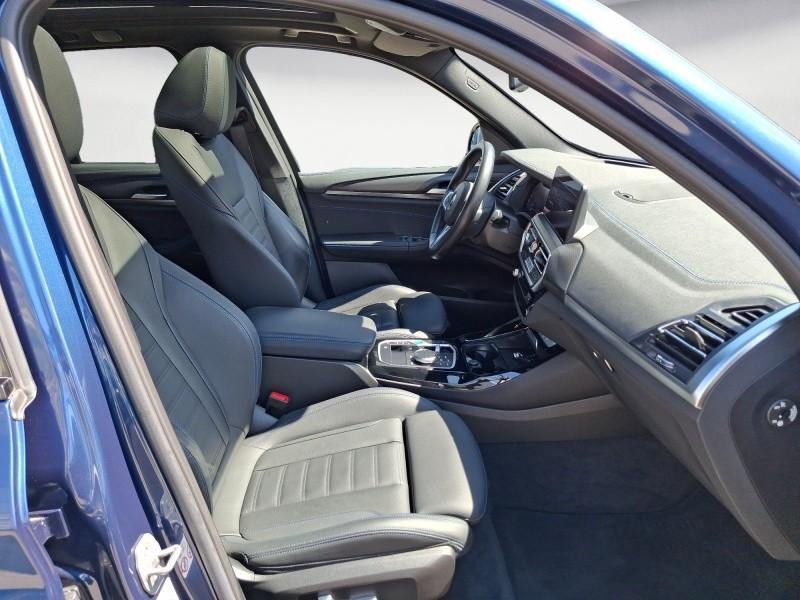 BMW iX3 – Bild 12