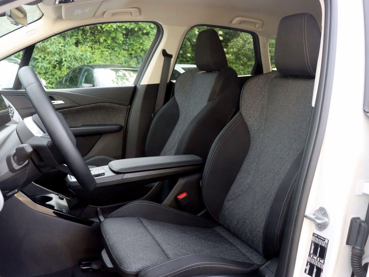 BMW 2er Active Tourer – Bild 15
