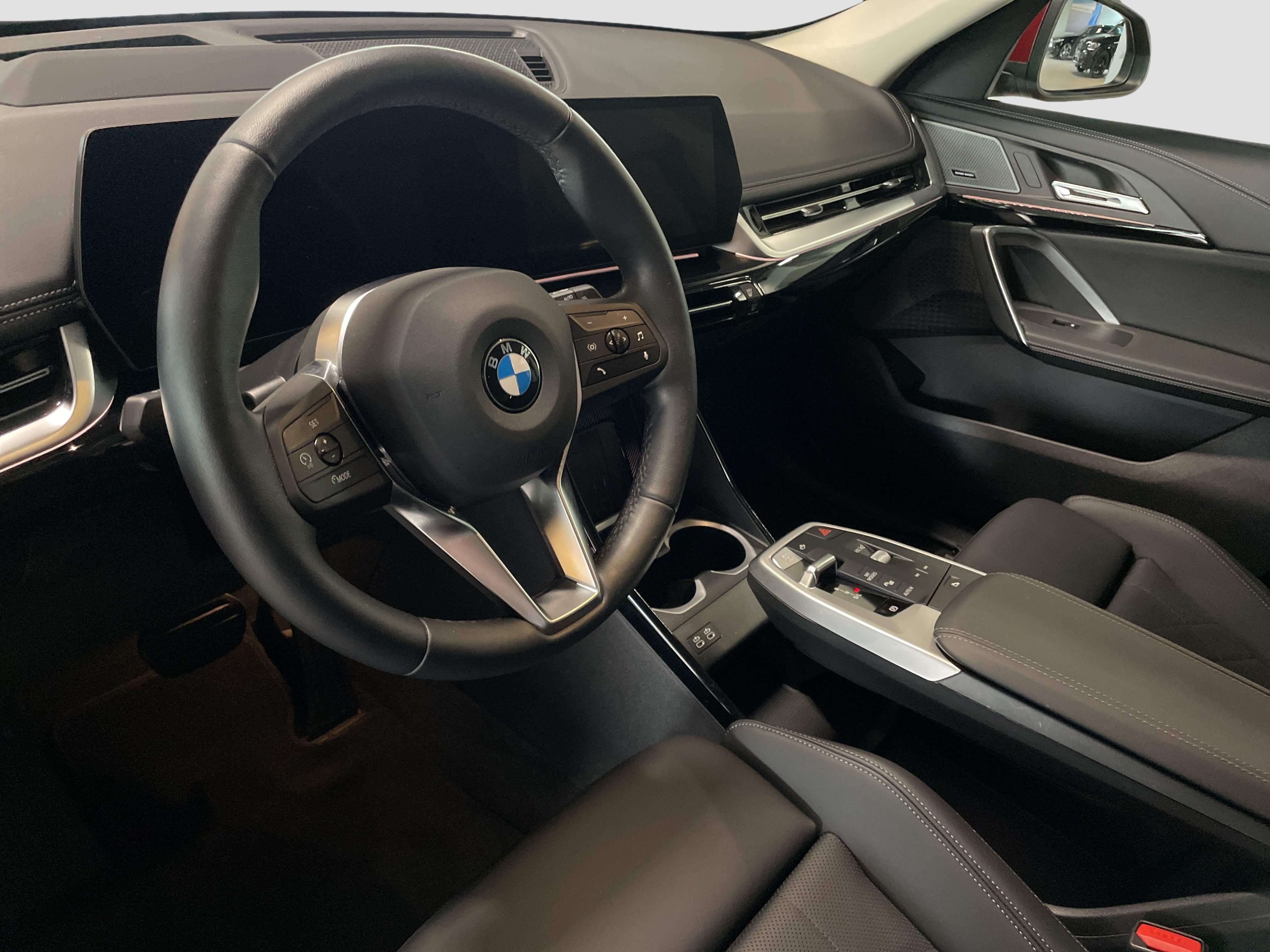 BMW X1 – Bild 9