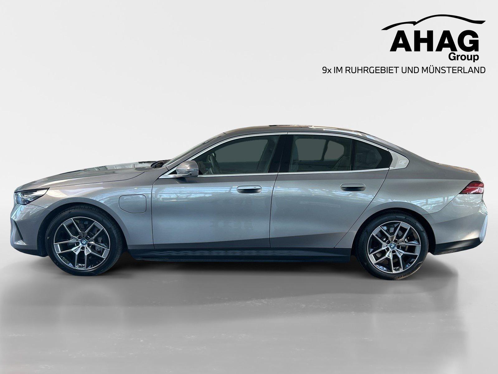BMW 5er – Bild 9
