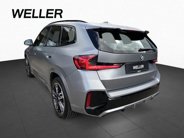 BMW X1 – Bild 4