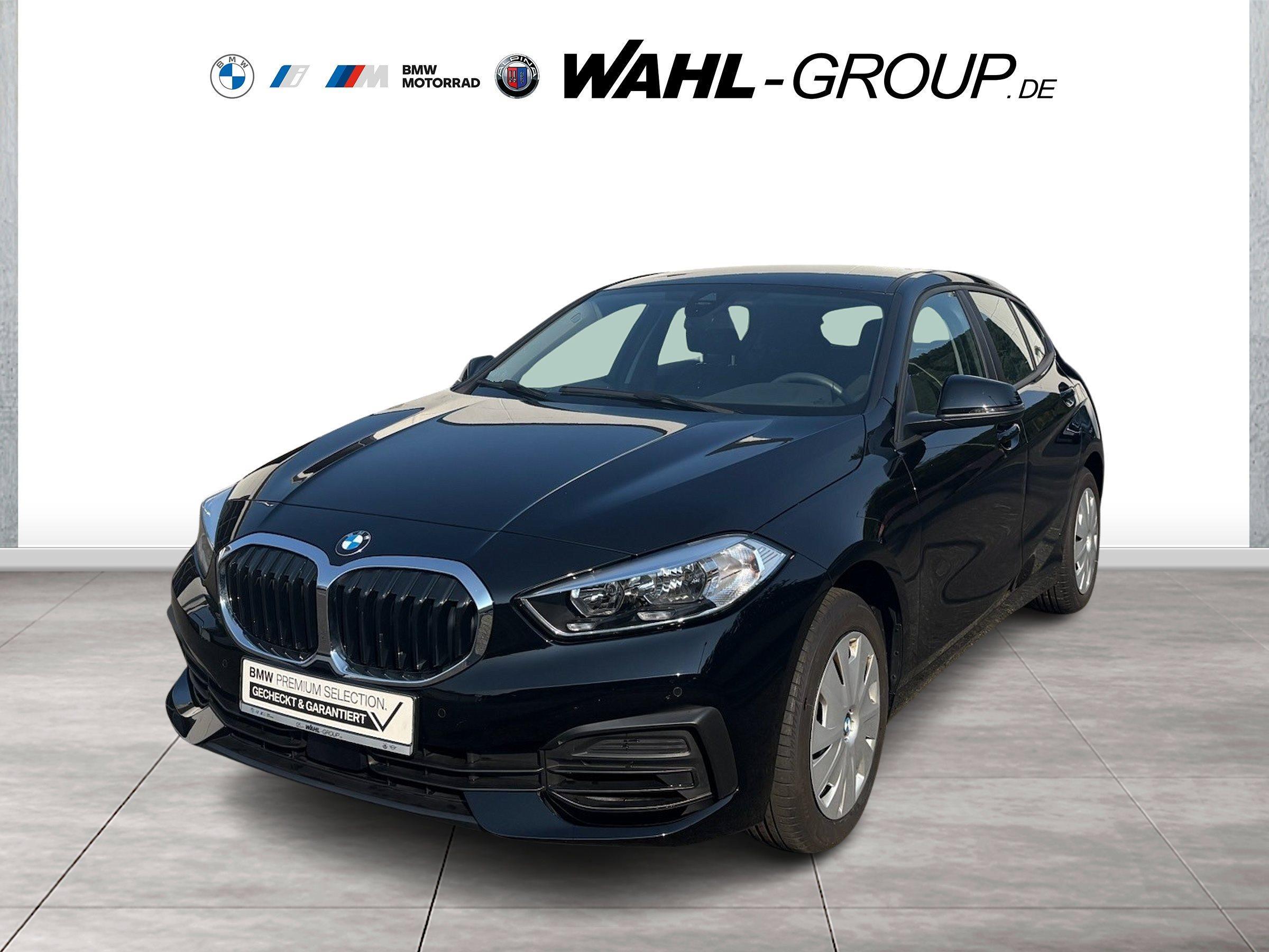 BMW 1er