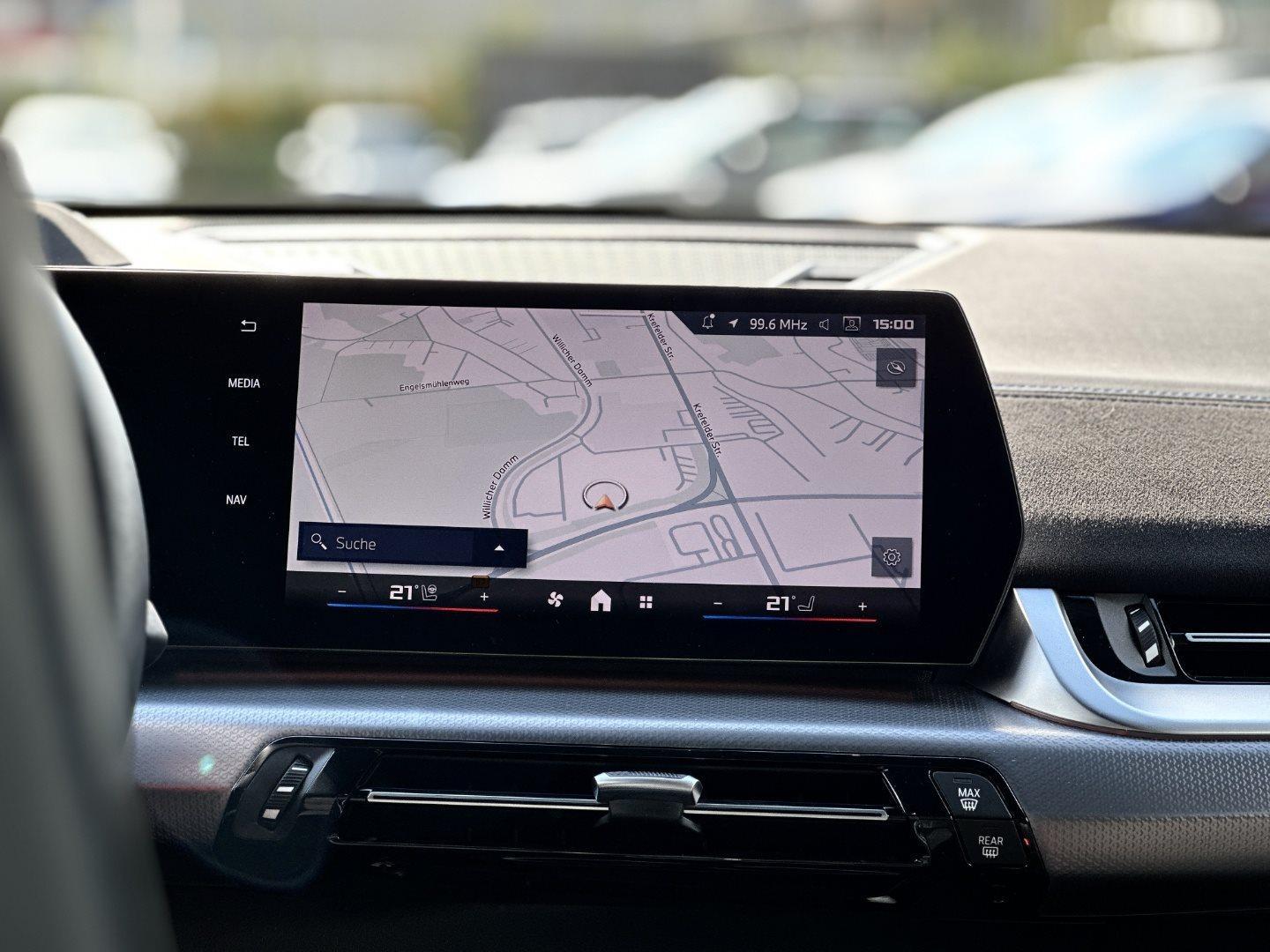 BMW X2 – Bild 22