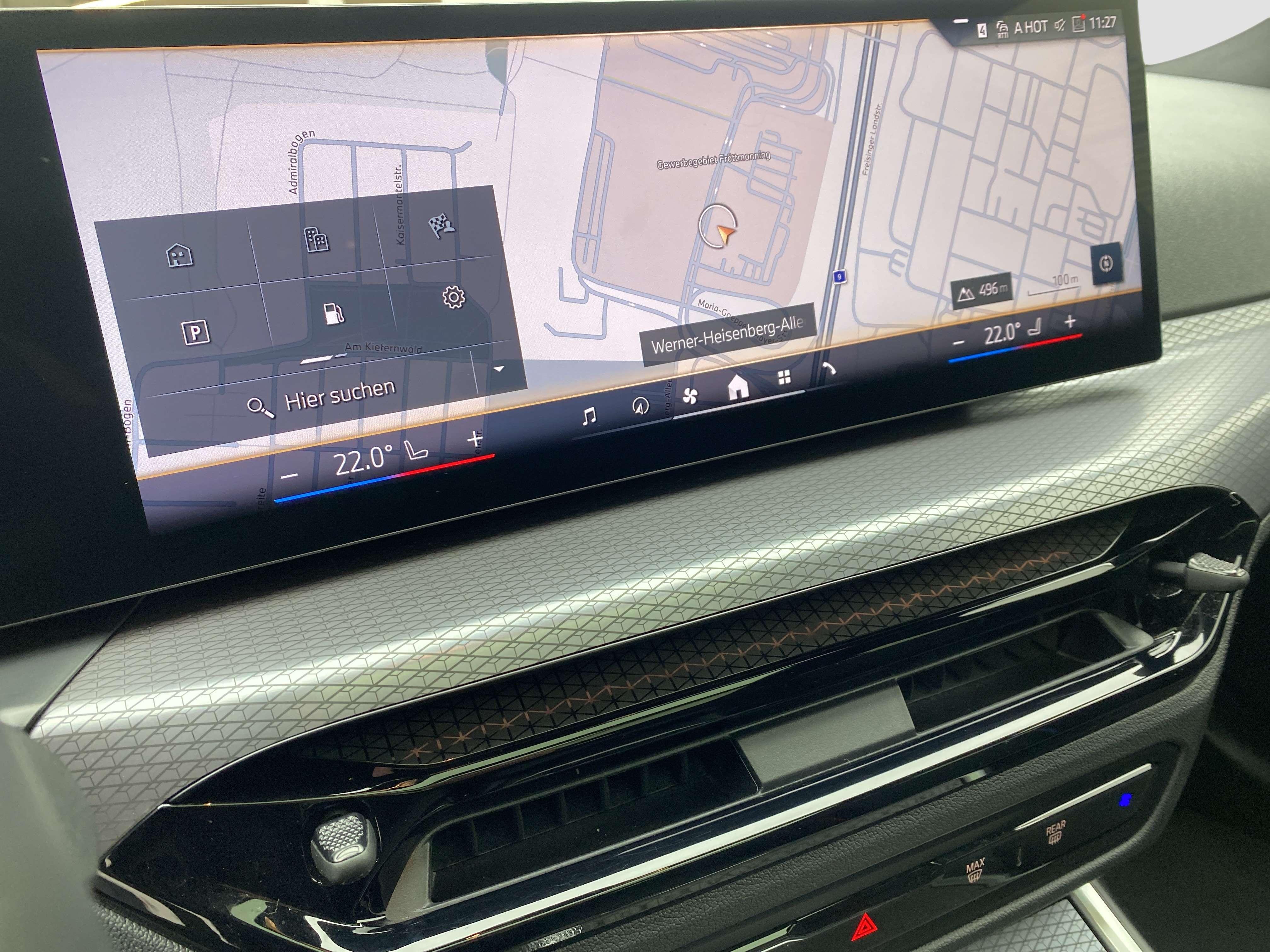BMW 3er Touring – Bild 20