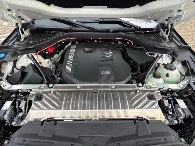 BMW X3 – Bild 9