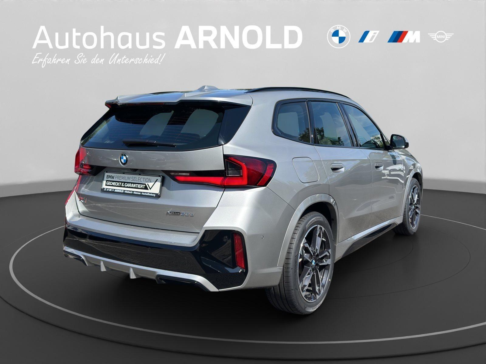 BMW X1 – Bild 4