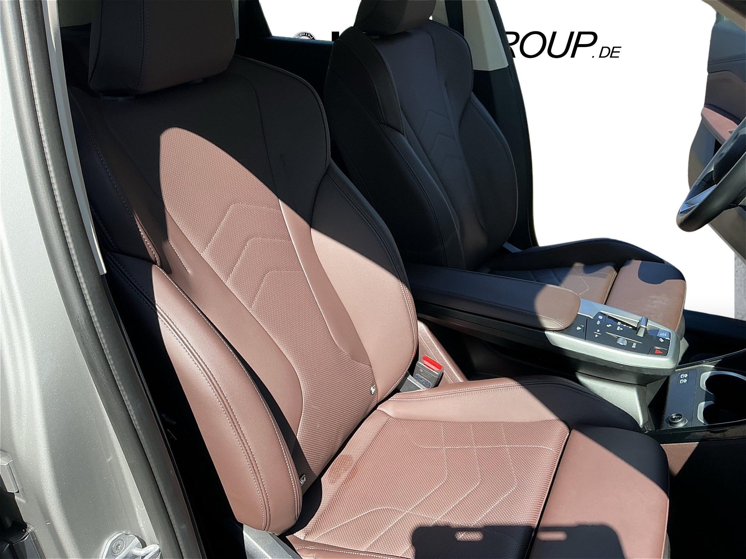 BMW X1 – Bild 8
