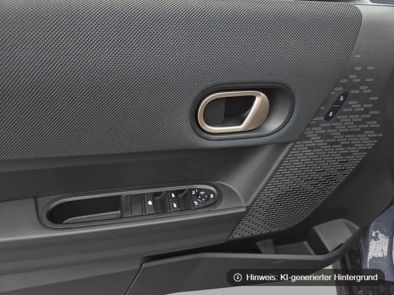 MINI Cabrio – Bild 17
