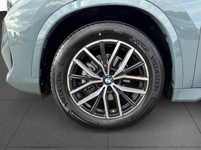 BMW X1 – Bild 8