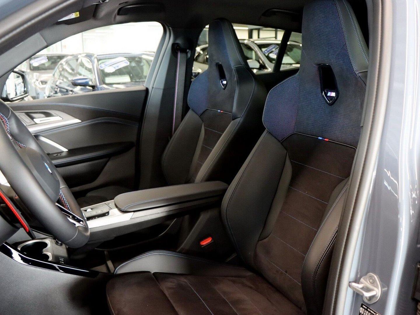 BMW X2 – Bild 15