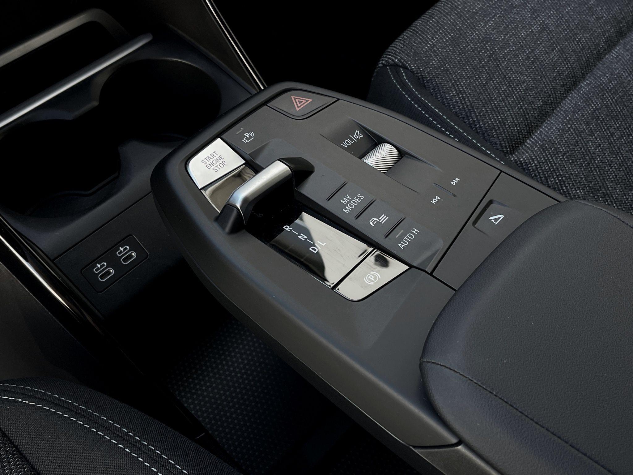 BMW 2er Active Tourer – Bild 9