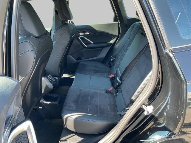 BMW X1 – Bild 11