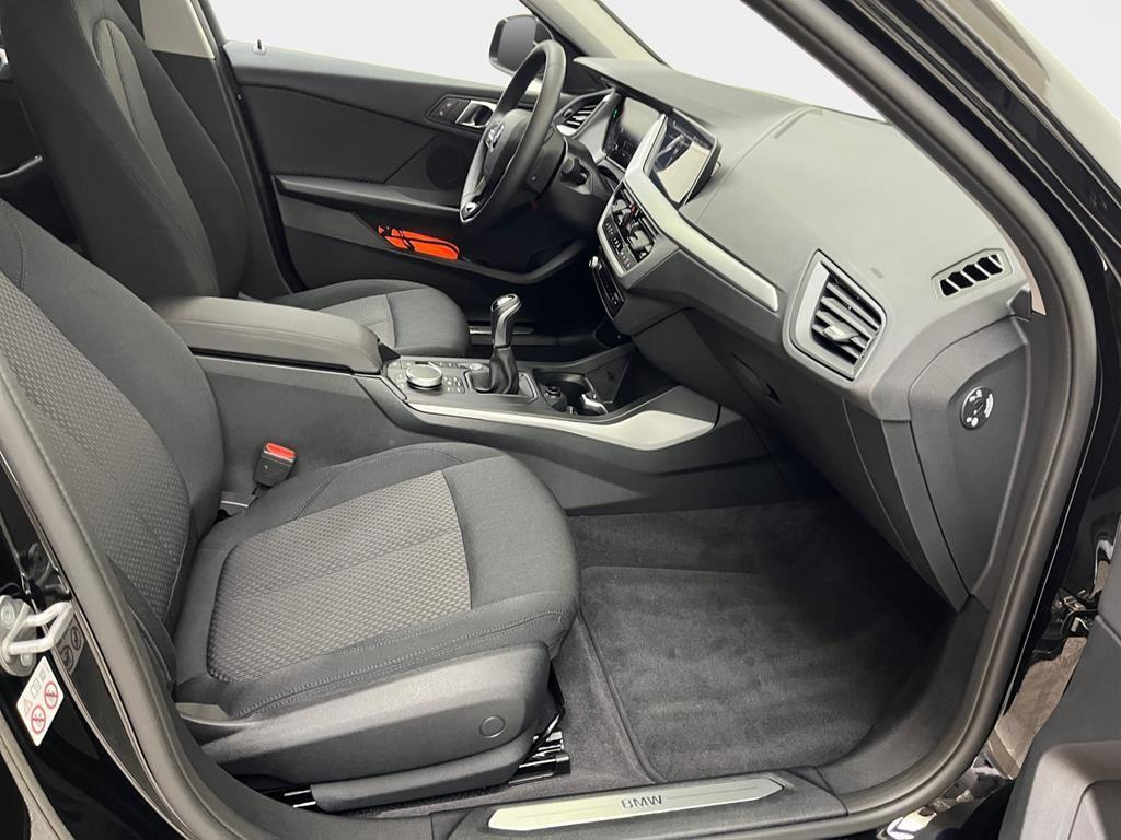 BMW 1er – Bild 22