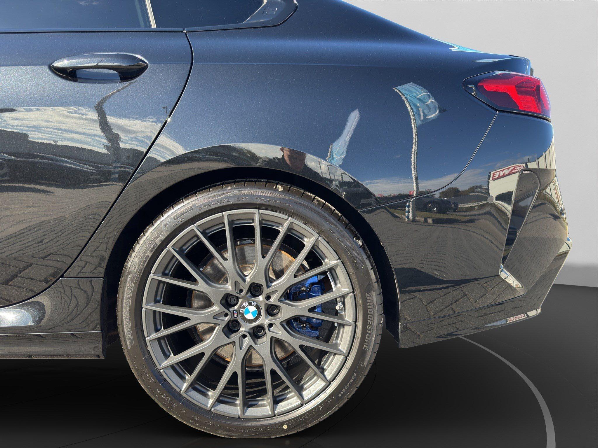 BMW 2er Gran Coupé – Bild 20