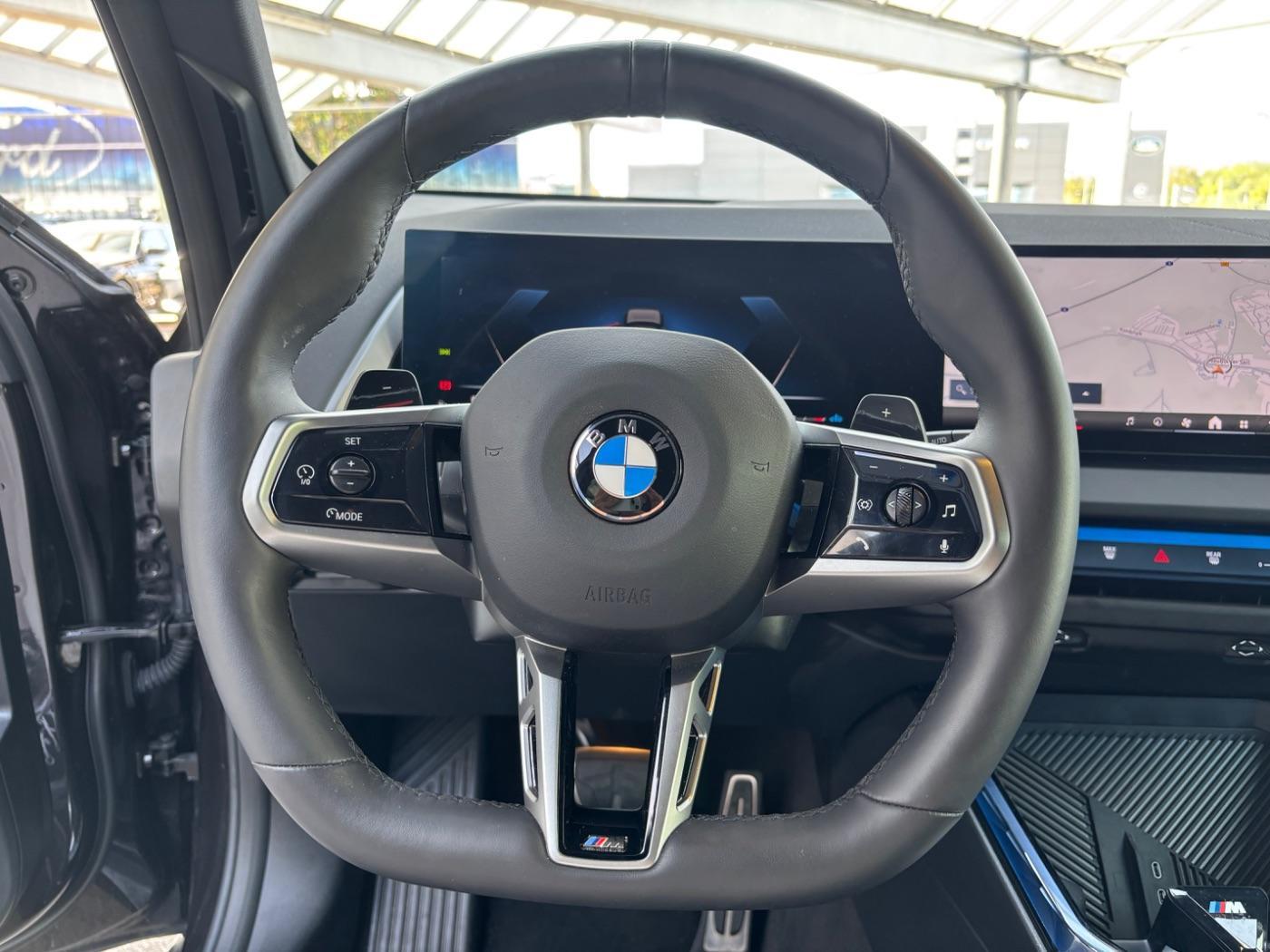 BMW X3 – Bild 16