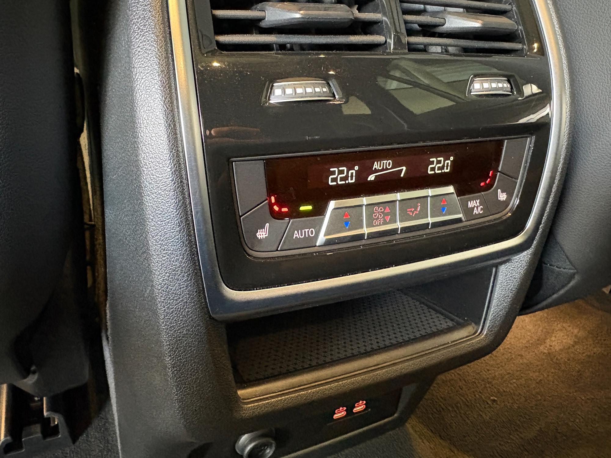 BMW X5 – Bild 30